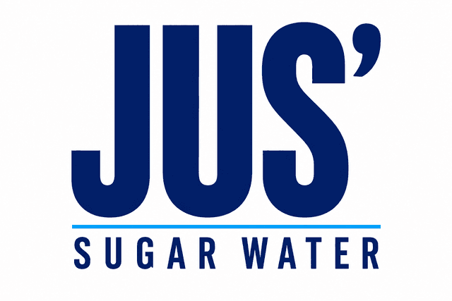 Jus’ Sugar Water