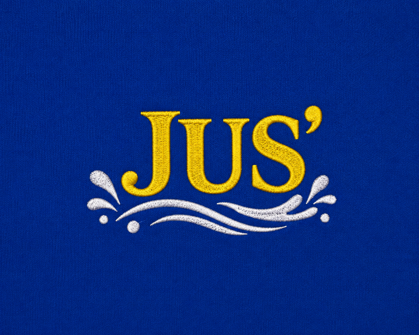 Jus’ Sugar Water